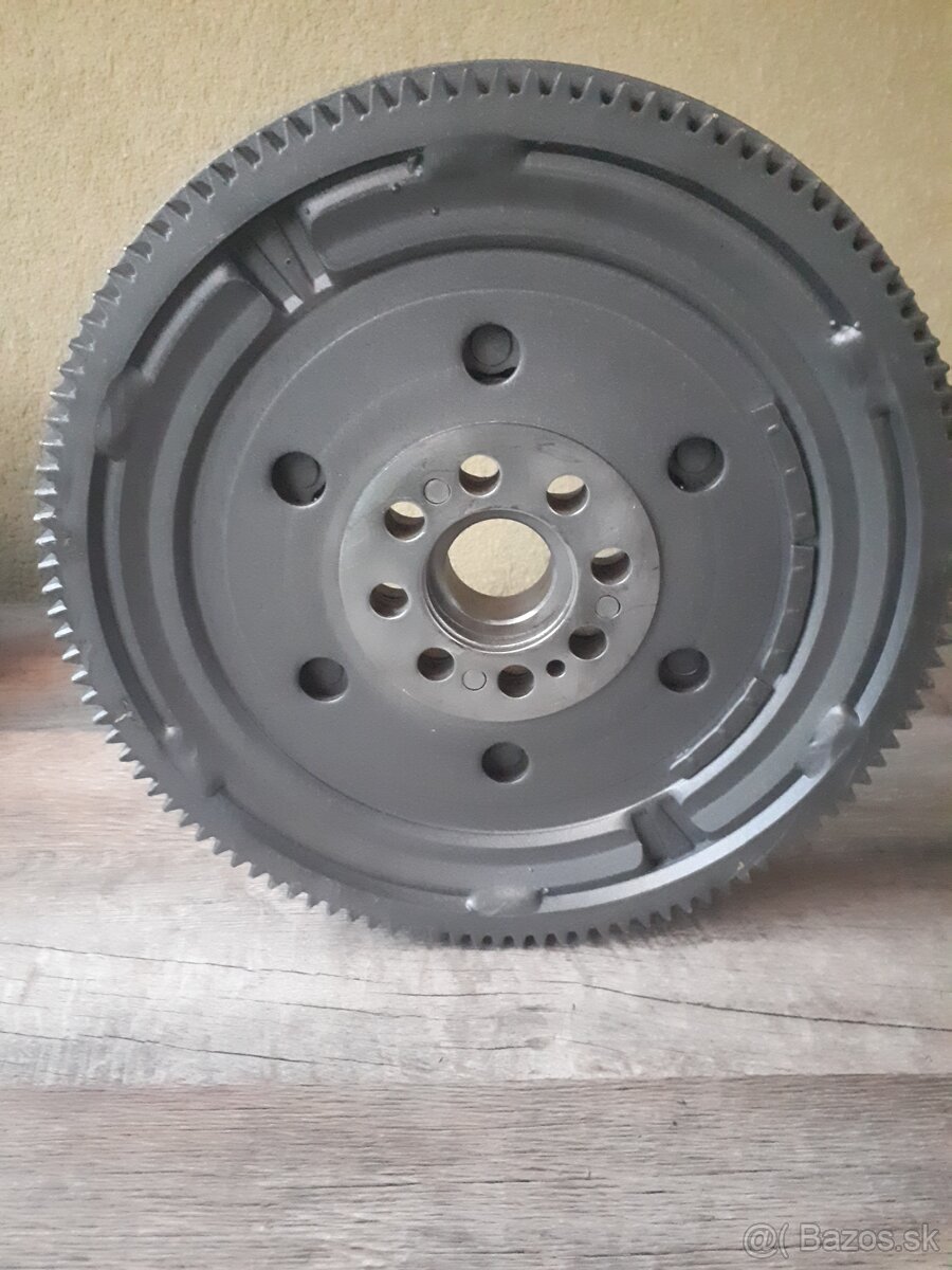 Zotrvačnik Mazda 3 Mazda 6 lift - 2