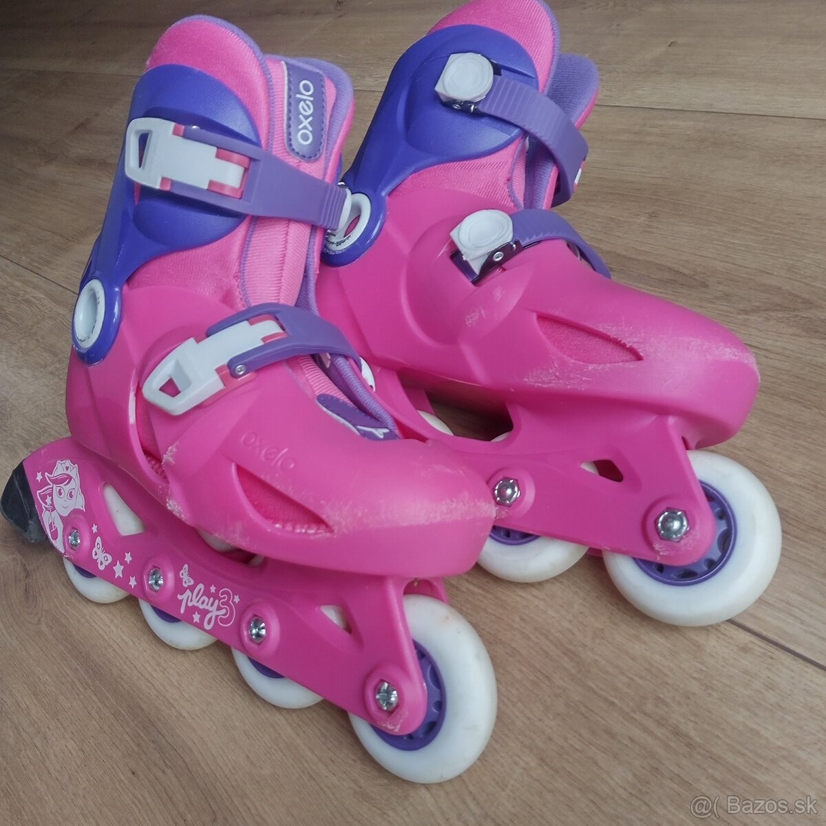 Korčule Oxelo 30-32 - 2