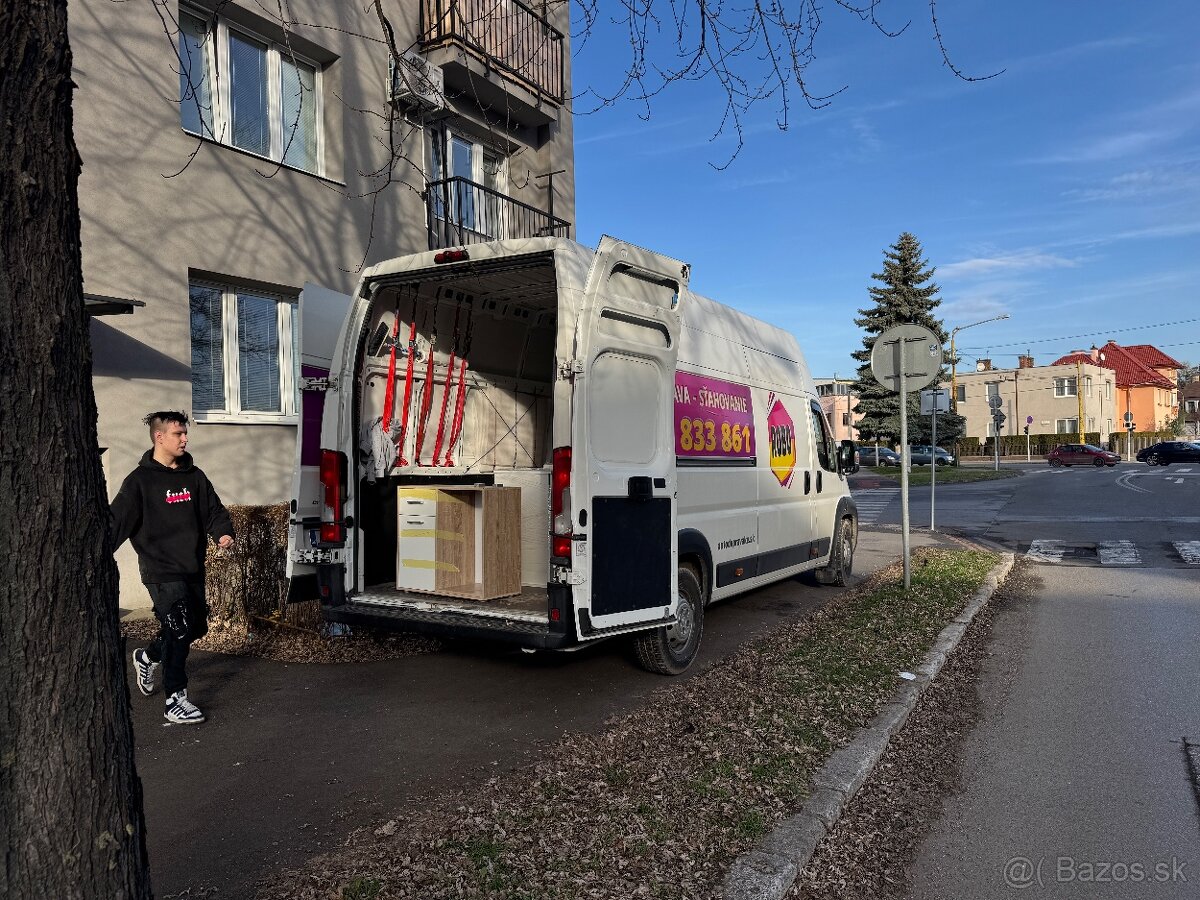 autodoprava - stahovanie - 2