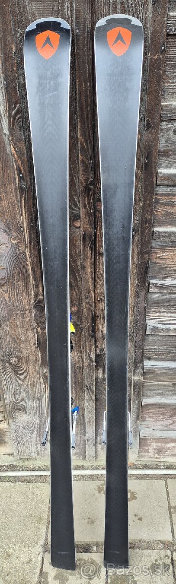 Predám lyže Dynastar 177cm - 2