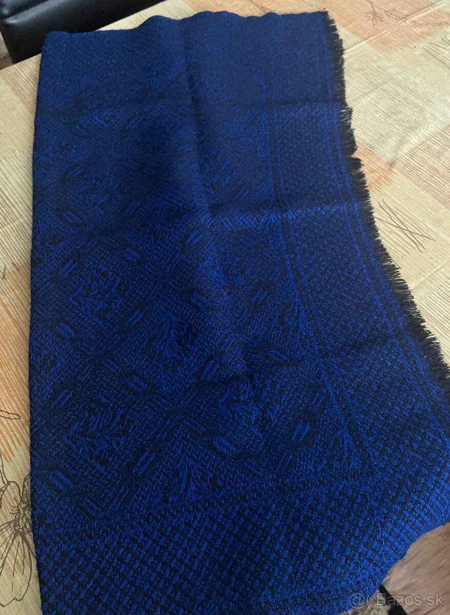 Šatky - 2