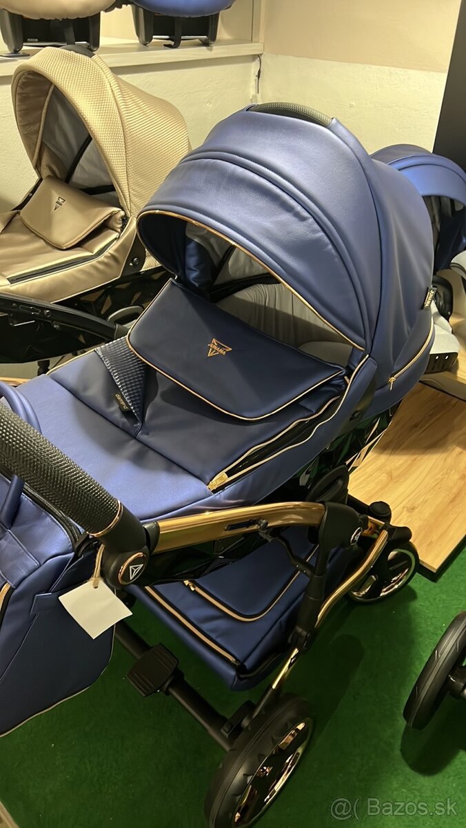 Junama diamond fluo V3 - 2