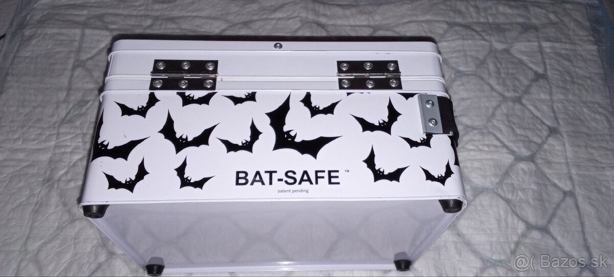 BAT-SAFE - 2