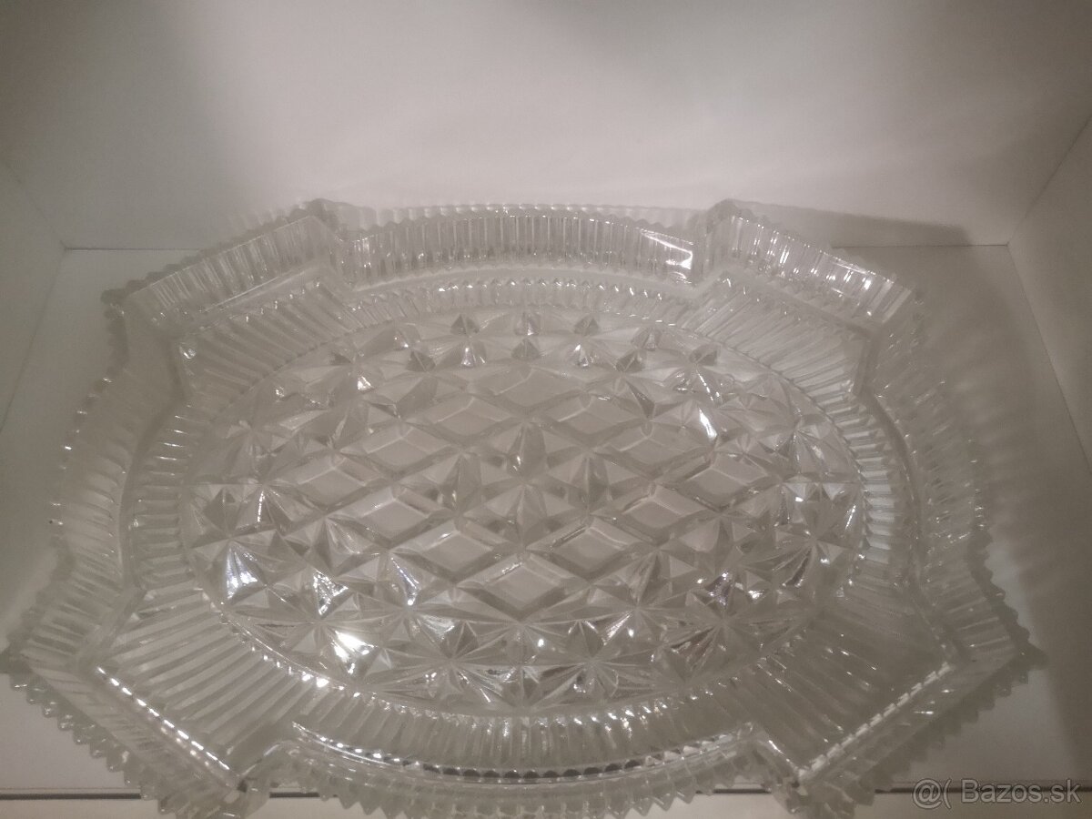 Retro tácka/podnos - 2