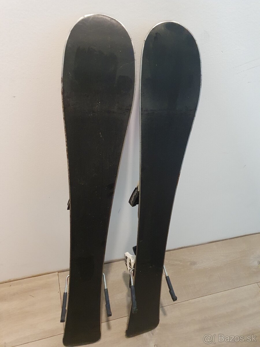 Detské lyže Tecnopro Sweety 70 cm - 2