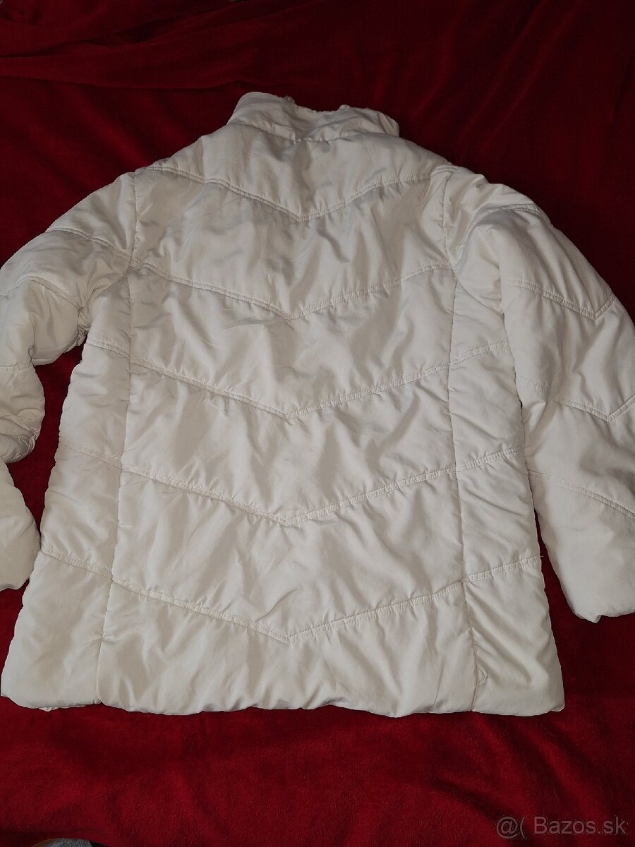 Dámska zimná bunda - 2