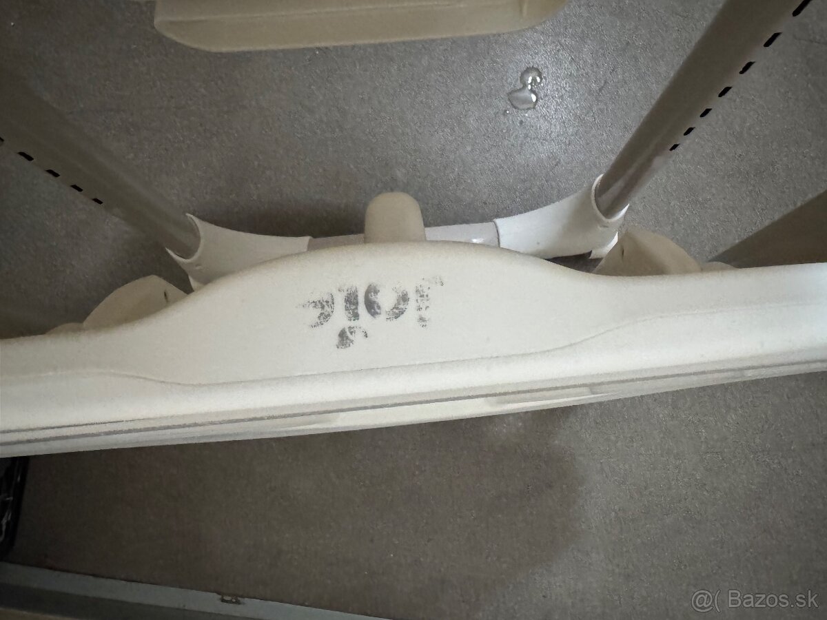 Jedalenska stolička Joie - 2