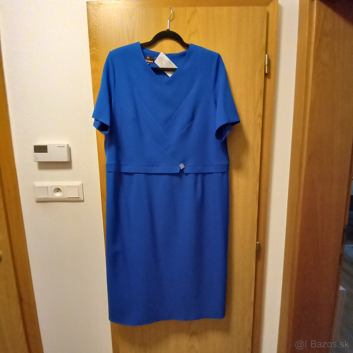 Šaty vel.50 - 2