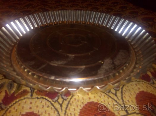 Tácka, forma, stojan na stromček, tester, svetlá - 2