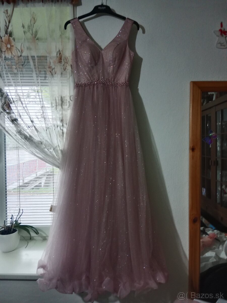 Spoločenské šaty - 2