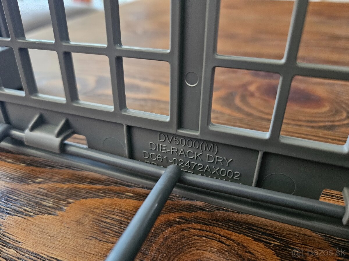 Samsung kôš na sušenie - 2