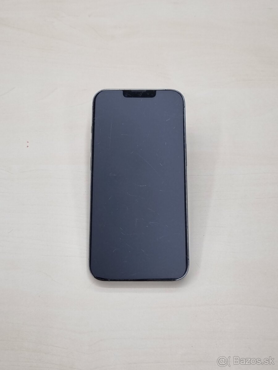 Iphone 13 Pro 128GB Alpine Green - 2