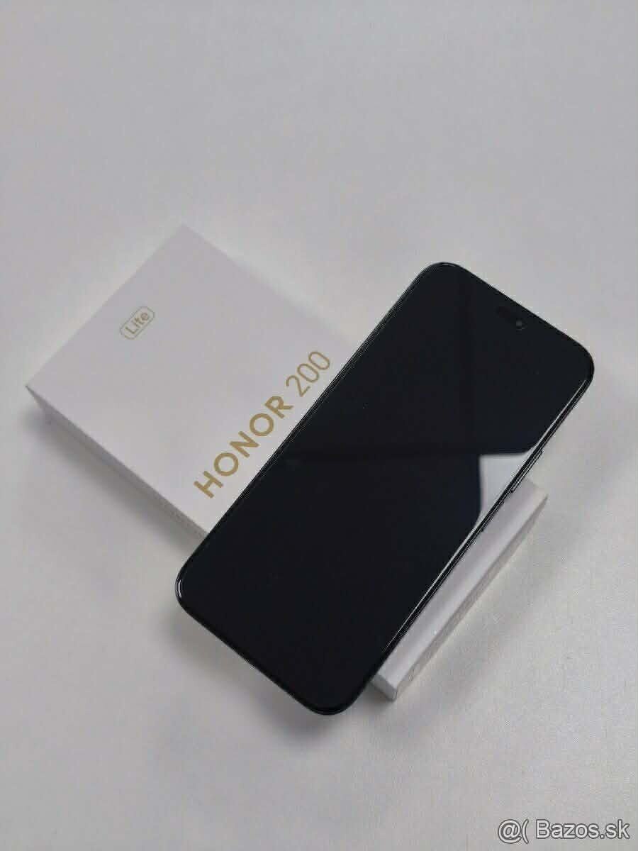 Honor 200 Lite 256GB - 2