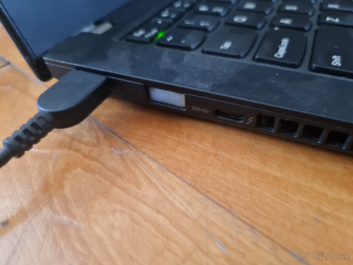 Lenovo ThinkPad T470 - 2
