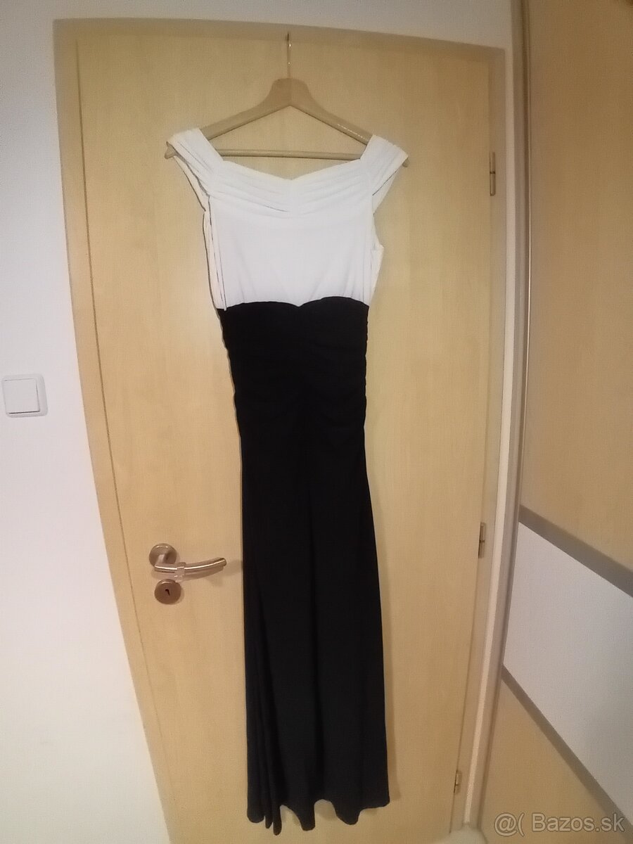 Spoločenské šaty - 2