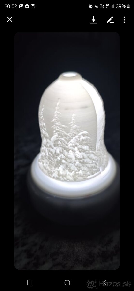 Vianočné zvončeky - 2