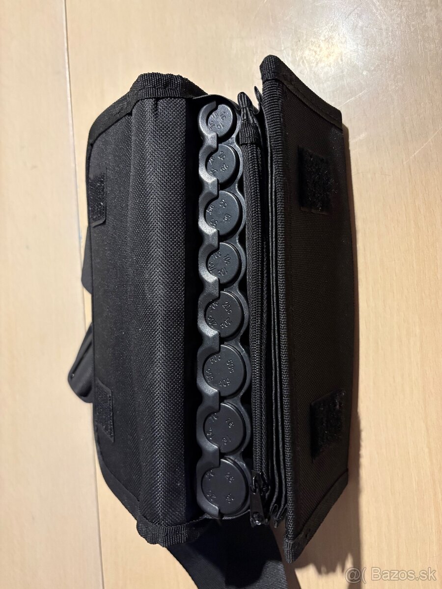 Penazenka taxi/čašnik - 2