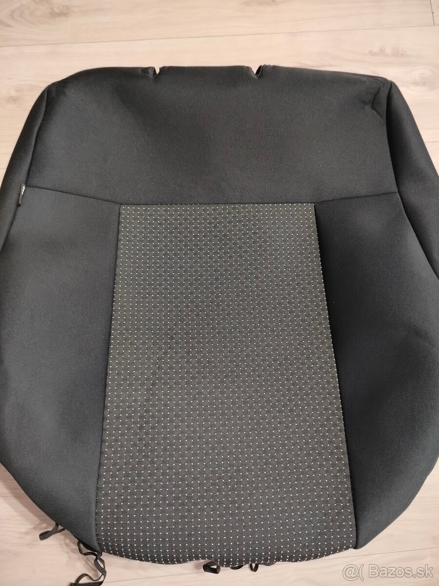 Autopoťahy Citroen Cactus - 2