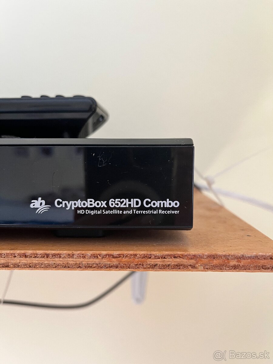 CryptoBox - 2