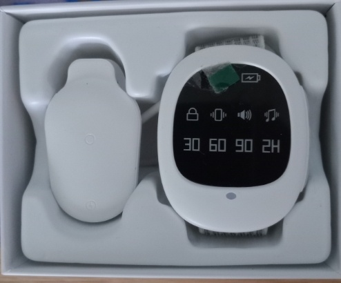 Enurekticky alarm - 2