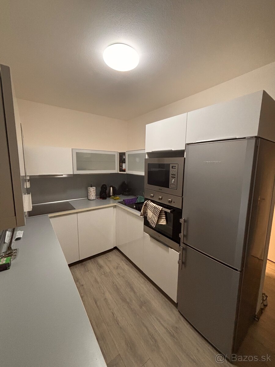 Kuchyňa 205x255 - 2