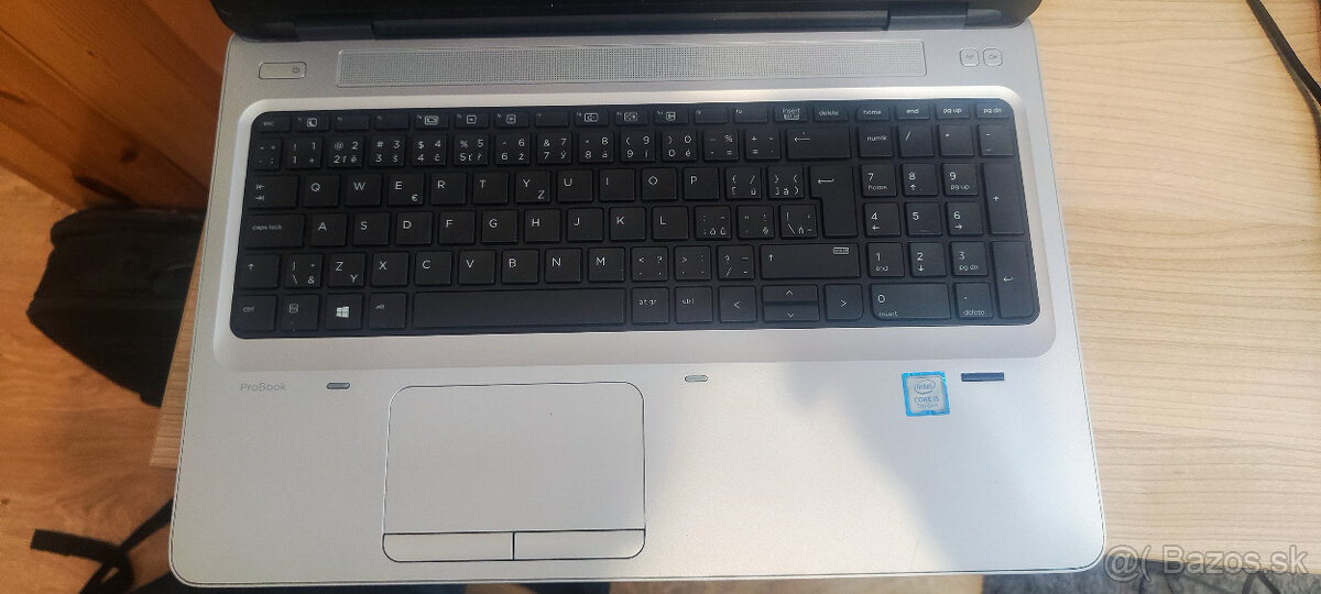 HP ProBook 650 G3 - 2