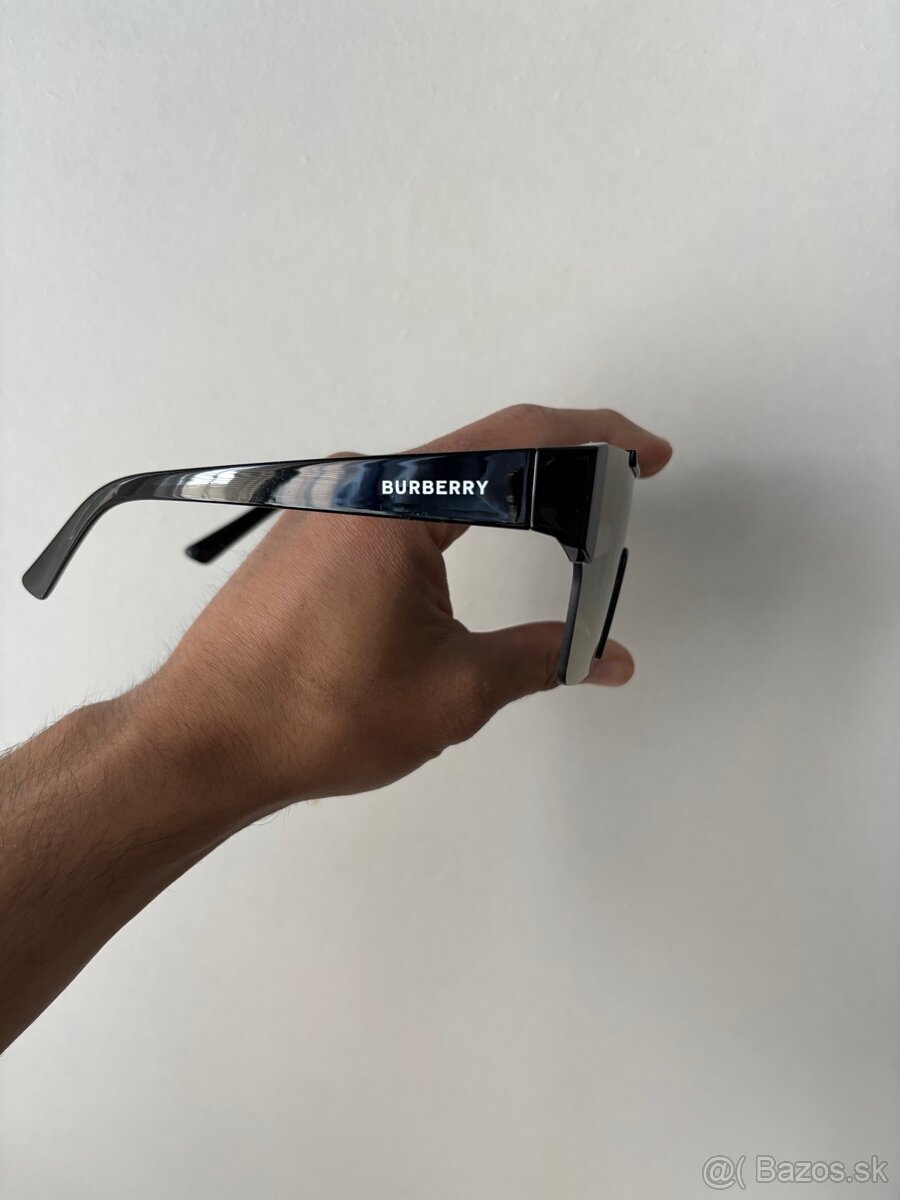 Burberry okuliare - 2