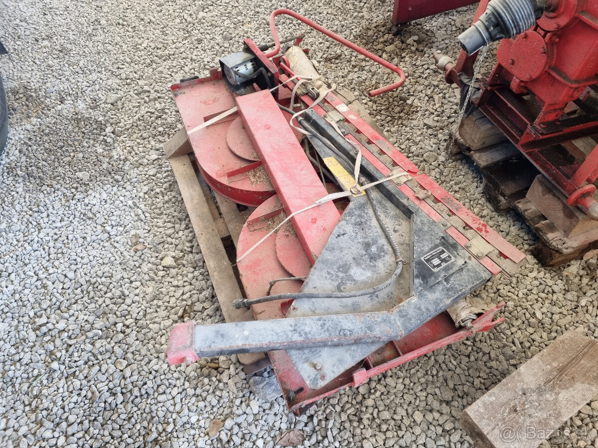 Massey Ferguson - 2