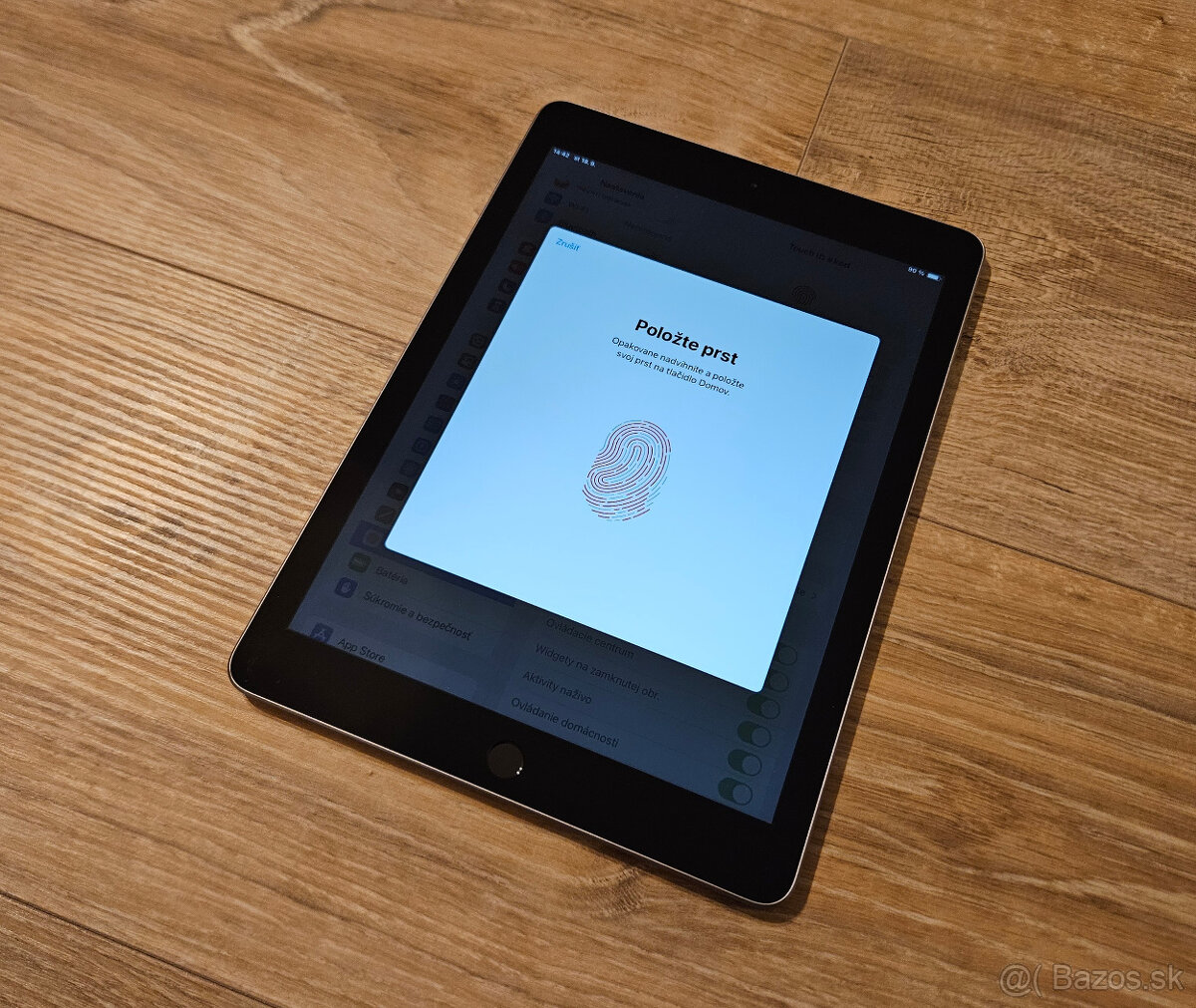 Apple iPad 6 32g - 2