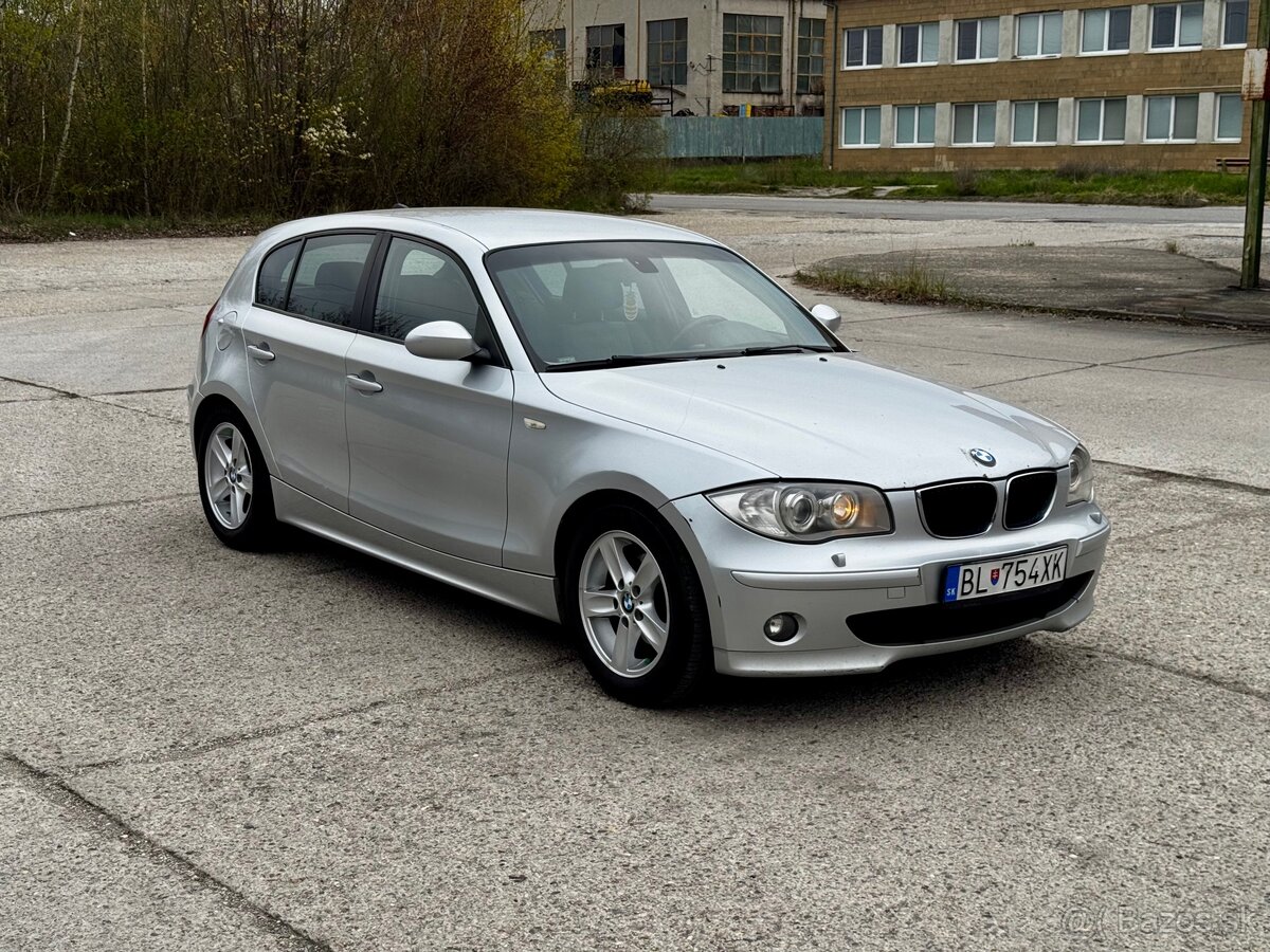 Bmw 118d - 2