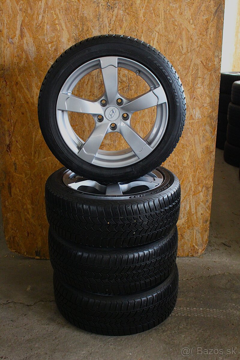 17"..5x114,3 r17..ORIG....HYUNDAI....I40....SADA - 2