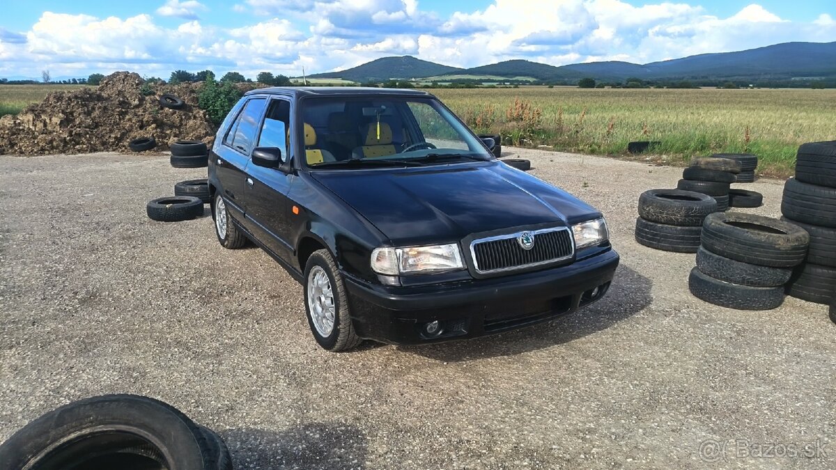 Felicia Sportline 1.3 - 2