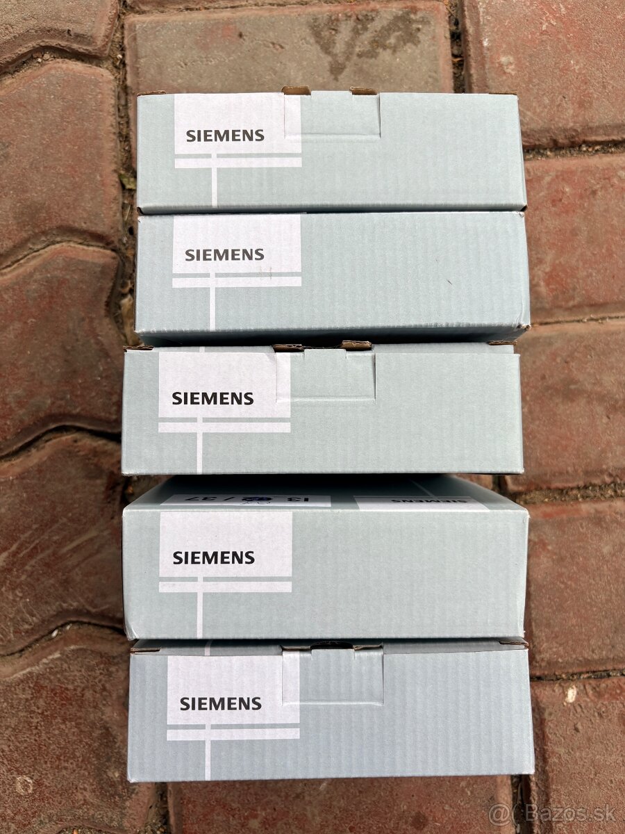 Siemens QMX3.P37 - 2
