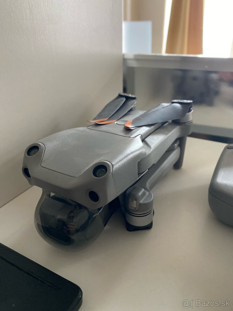 Dji Air 2S combo - 2