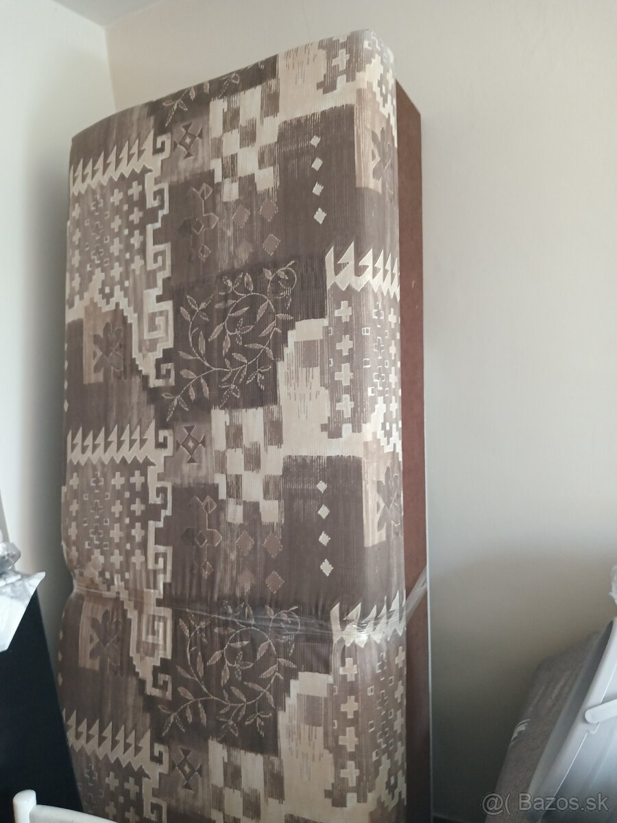 Práčka valenda - 2