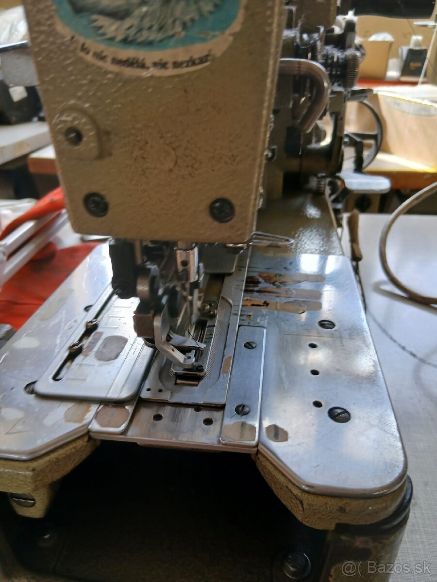 Juki dierovac - 2
