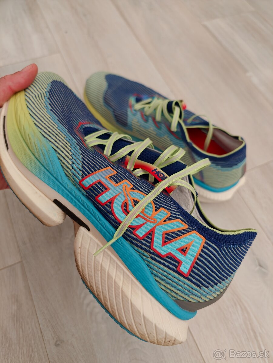 Hoka cielo X1 - 2