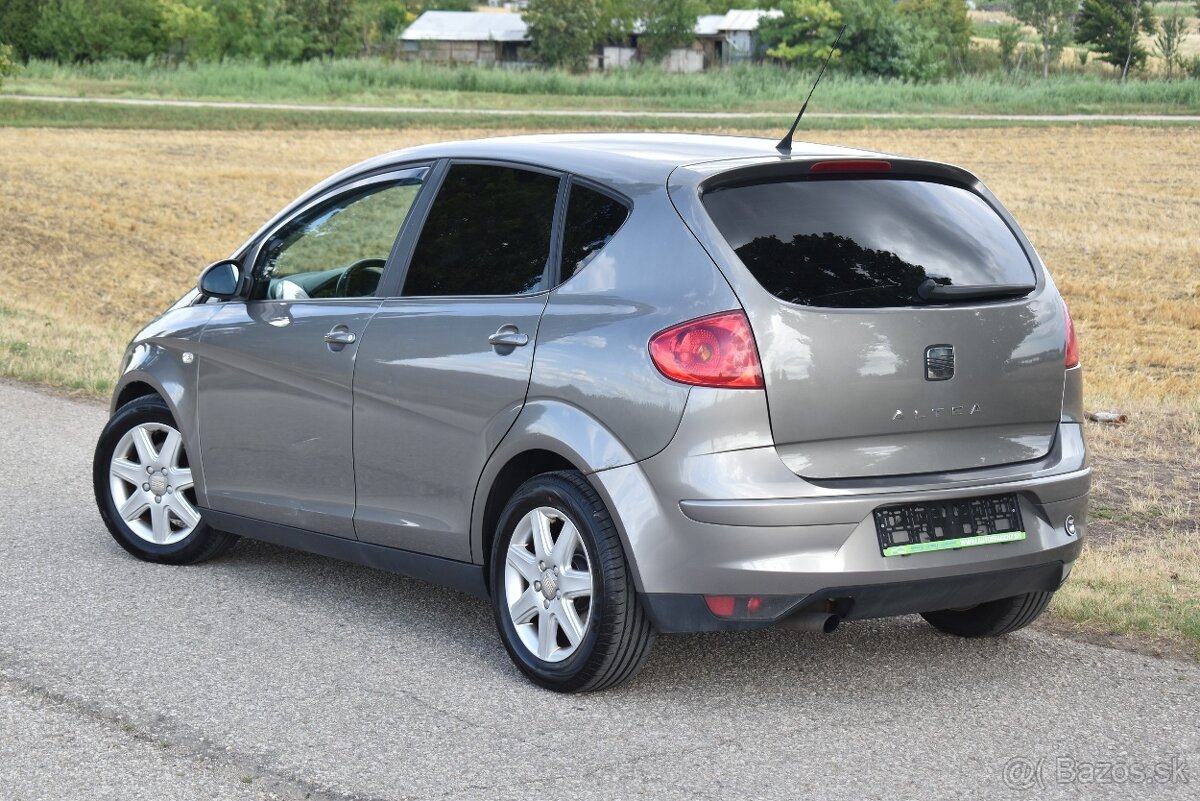 Seat Altea 1.9 TDi Reference - 2