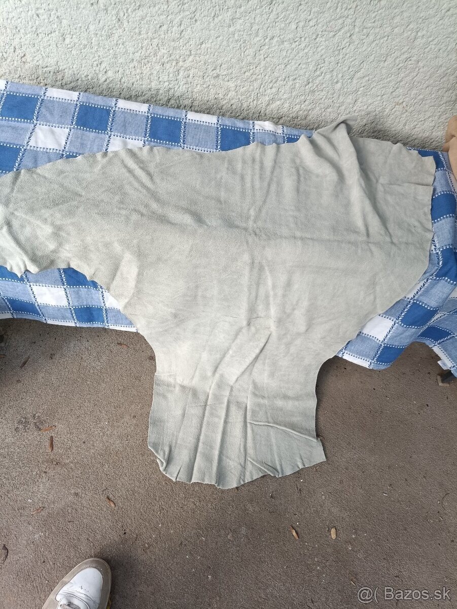 Kože koža - 2