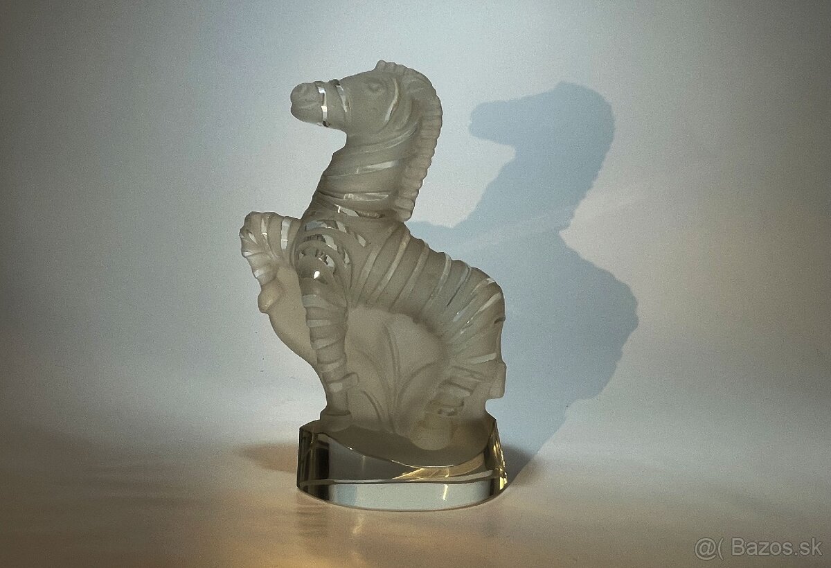 Curt Schlevogt - Zebra - 2