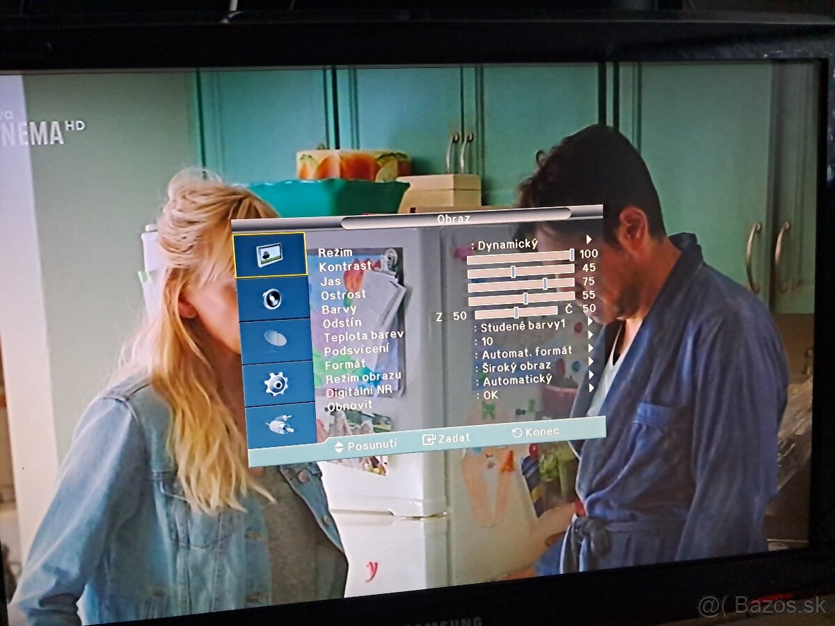 Samsung Full HD - 2
