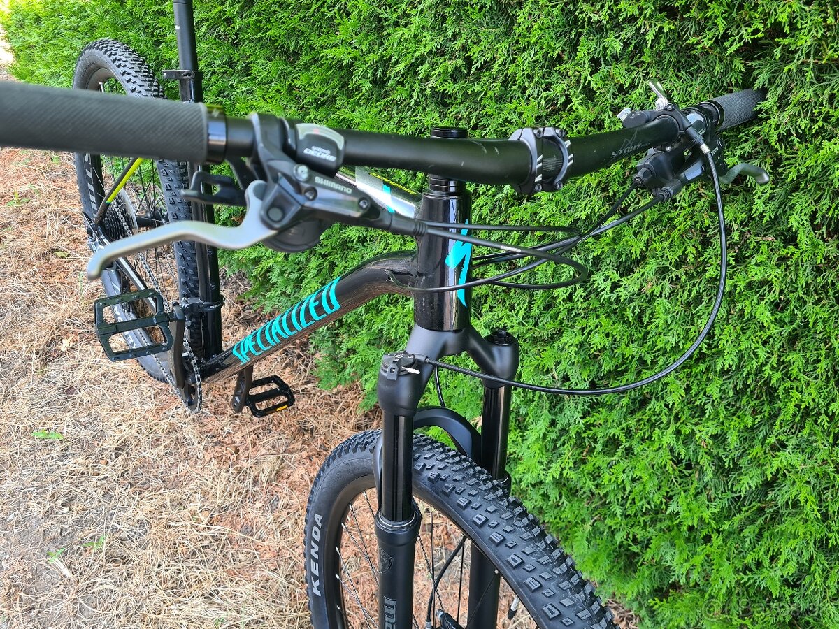 Specialized rockhoper - 2