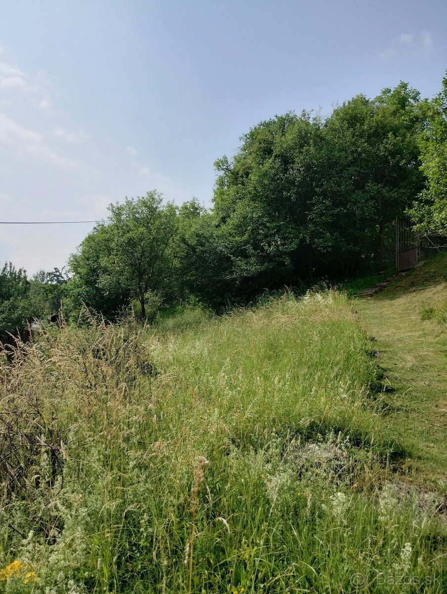 pozemok na predaj - 2