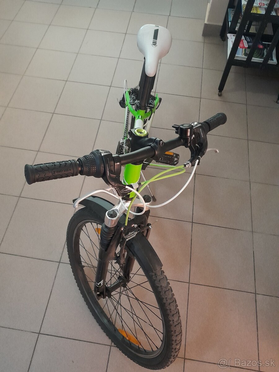 bicykel Felt 24" - 2