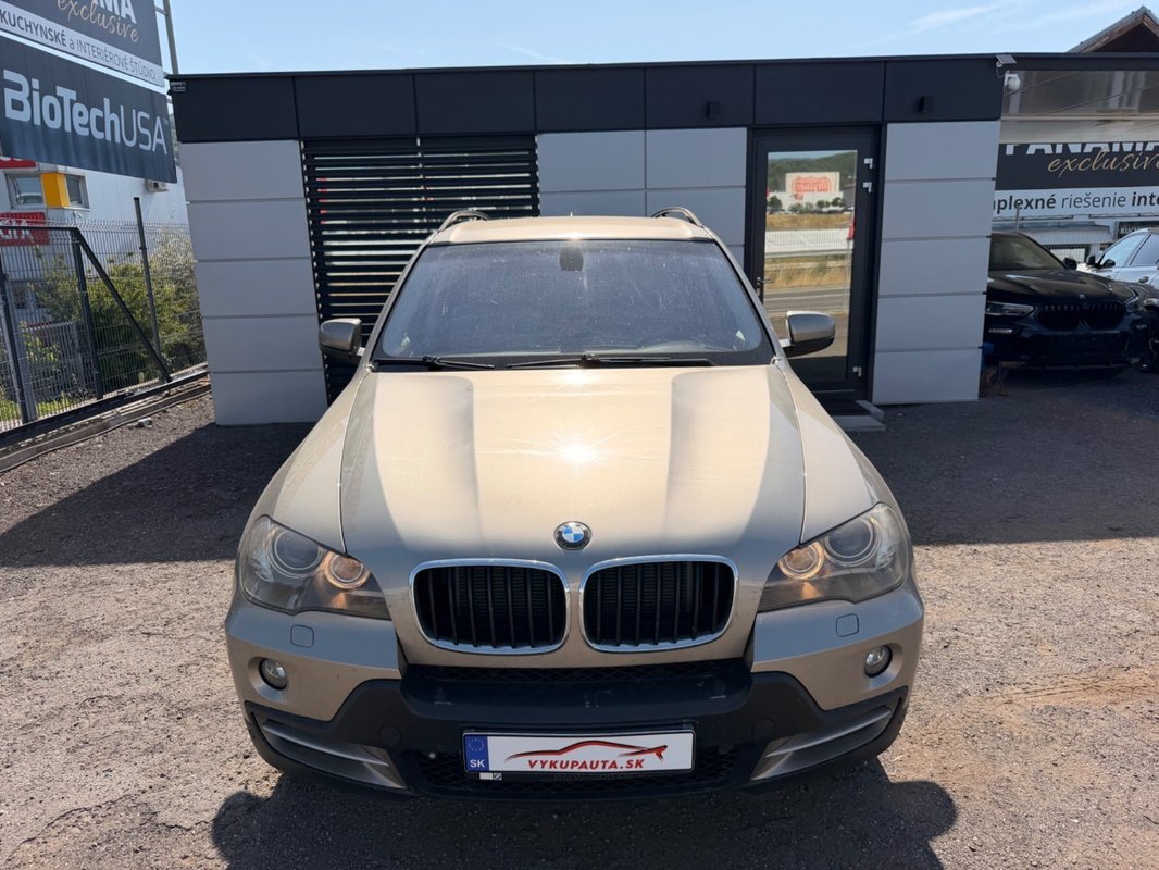 BMW X5 xDrive30d - 2