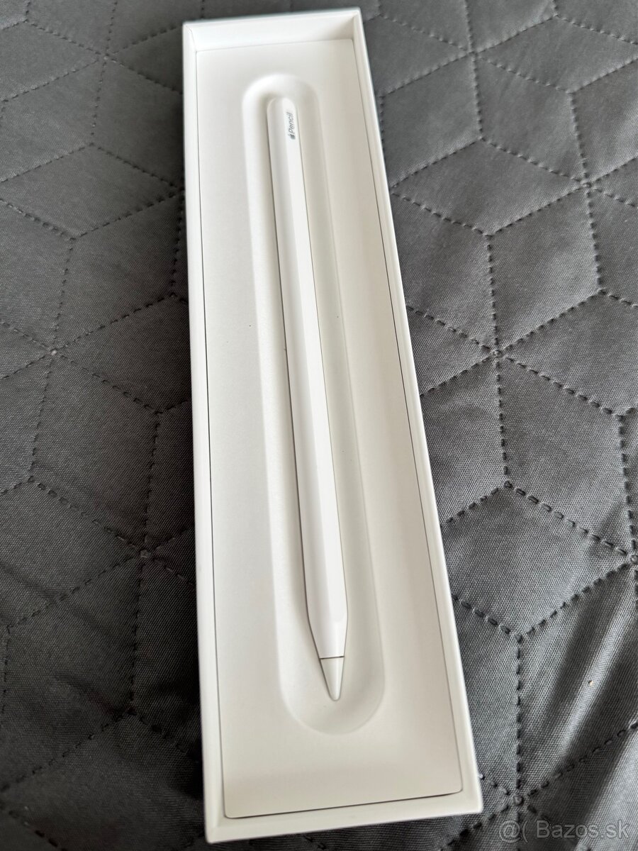 Apple pencil 2. generácia - 2