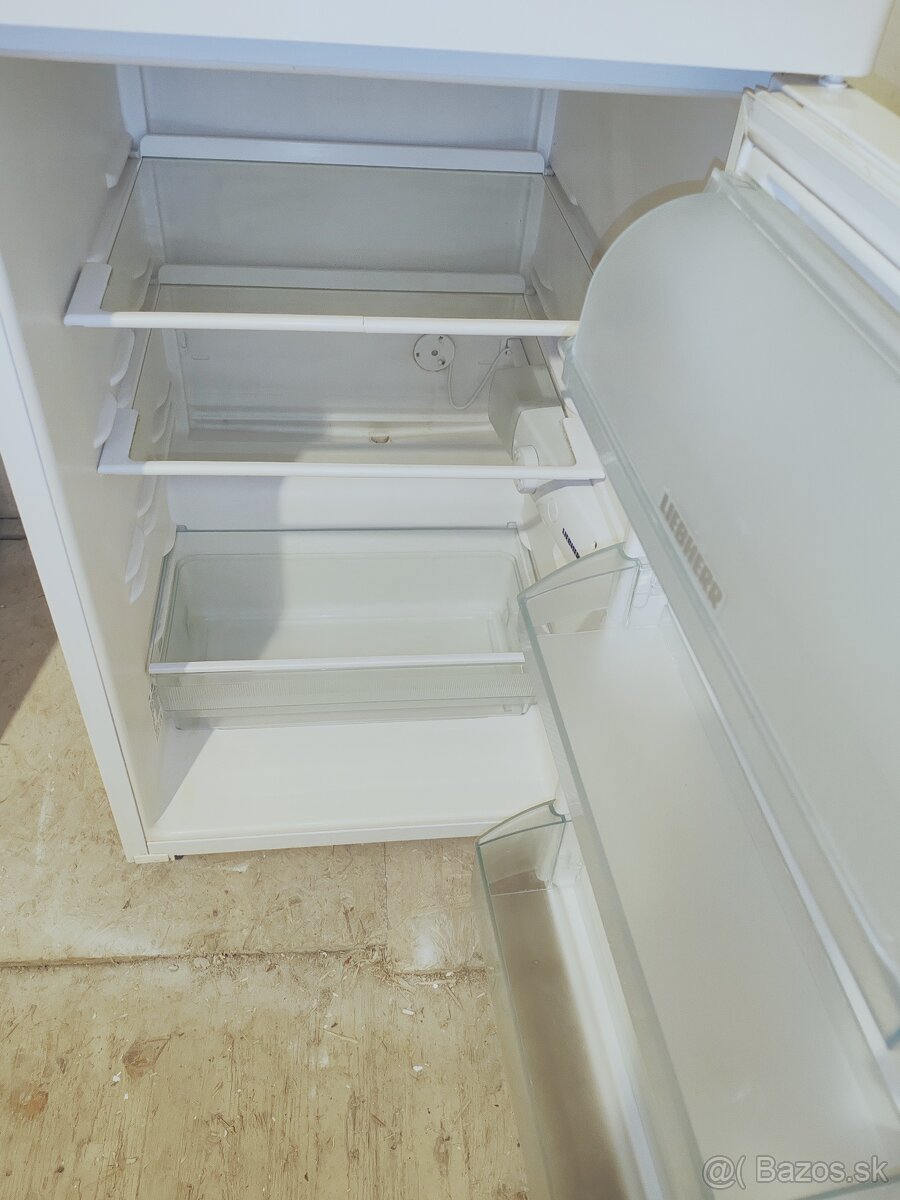 Predám chladničku Liebherr 85cm - 2