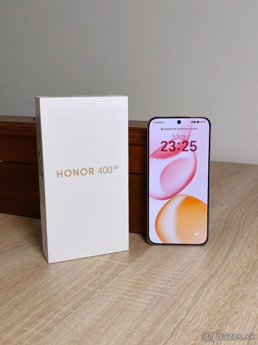 Honor 400 512GB | ZÁRUKA - 2