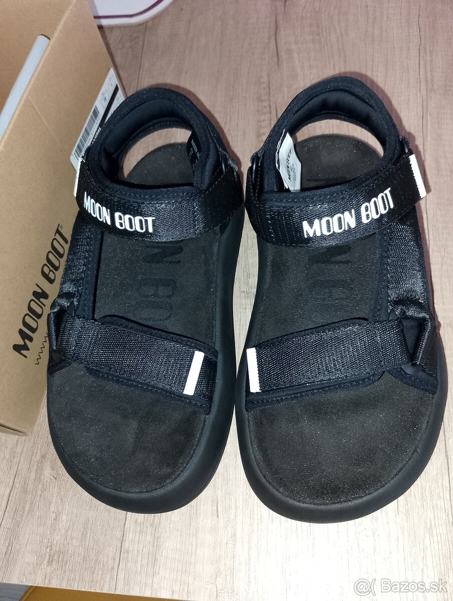 Moon Boot super sandal - 2
