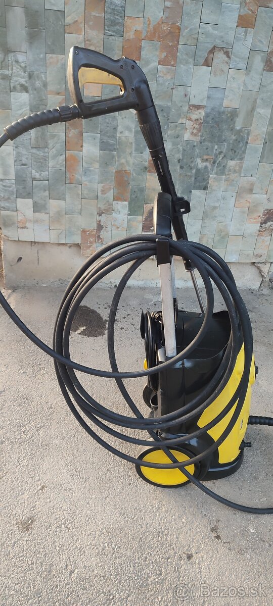 Kärcher HD 6/15C - 2